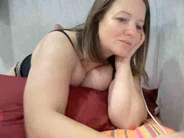 Modelo: Natalii87