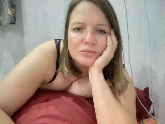 Modelo: Natalii87