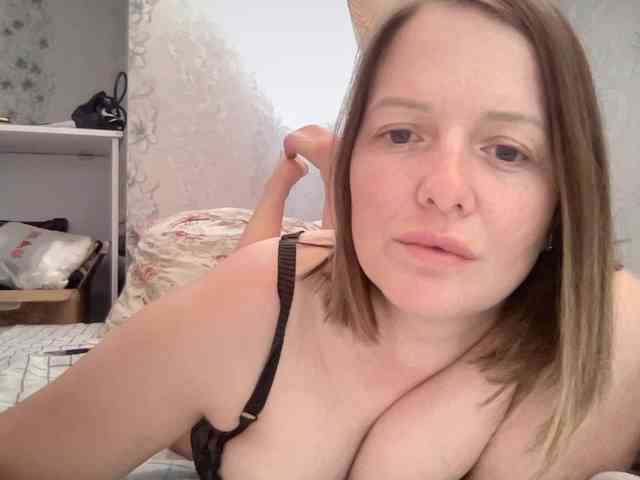Модель: Natalii87