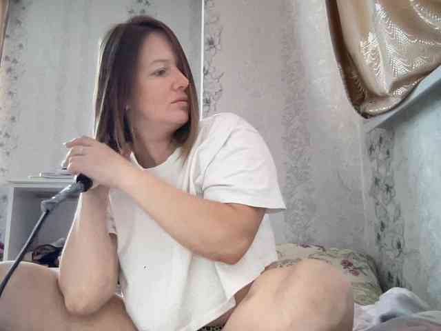 Модель: Natalii87