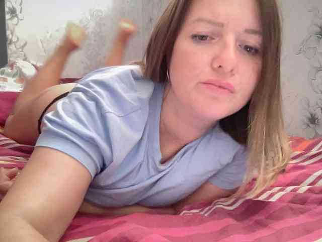 Natalii87 Sex Cam Show