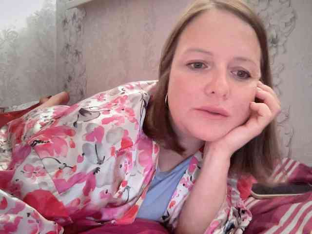 Natalii87 Sex Cam Show