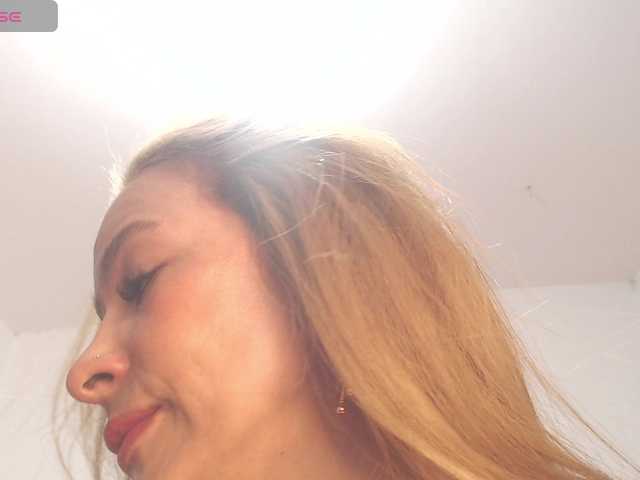samy-brown live cam on BongaCams