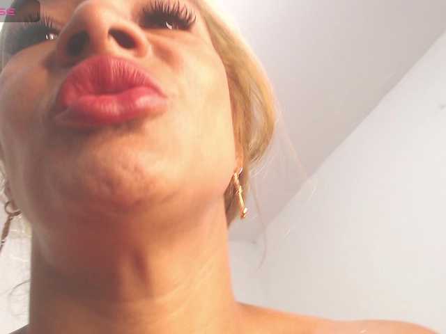 samy-brown belle show