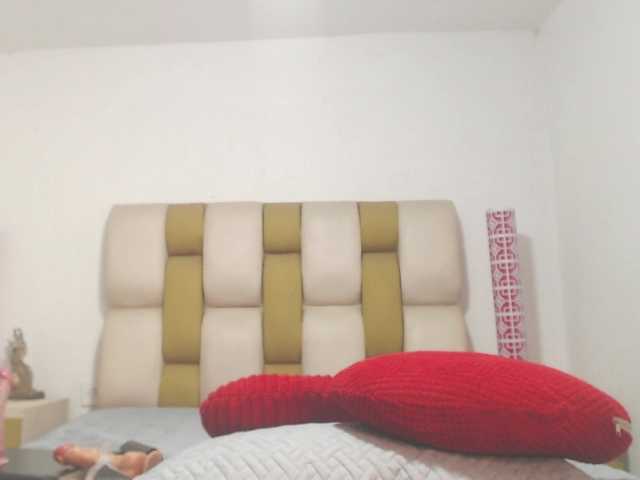 samy-brown live cam on BongaCams