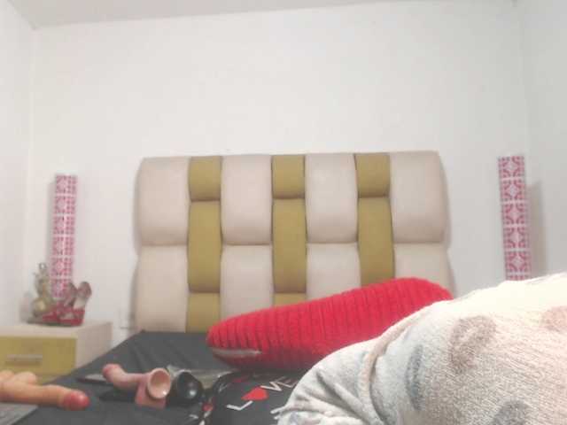 samy-brown live cam on BongaCams