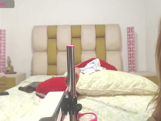 samy-brown live sex show