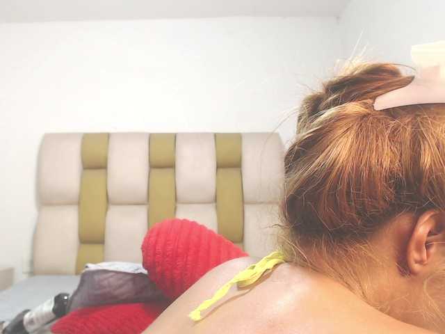 samy-brown live webcam show