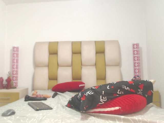 samy-brown live cam on BongaCams