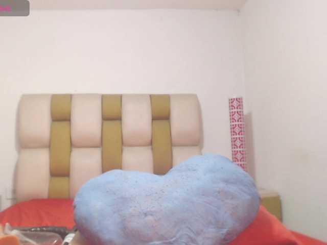 samy-brown live cam on BongaCams