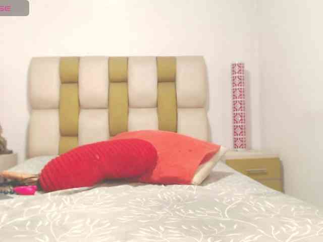 samy-brown webcam