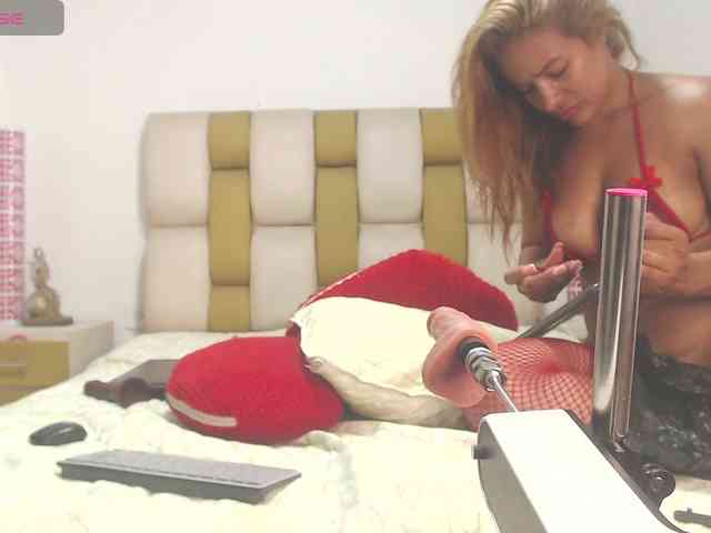 samy-brown webcam