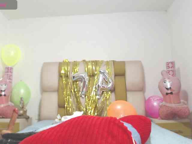 samy-brown webcam