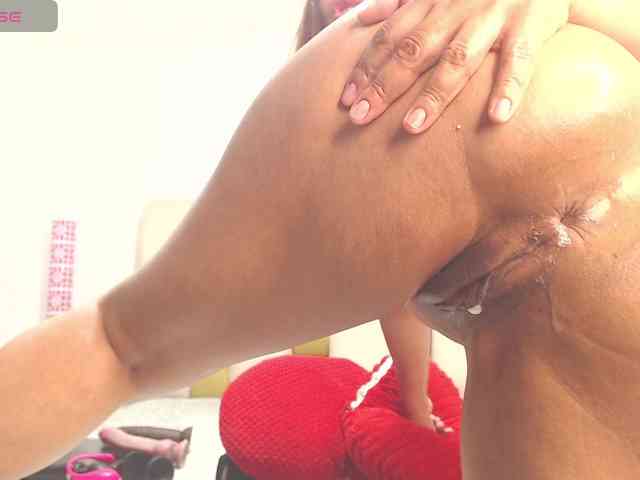 samy-brown webcam