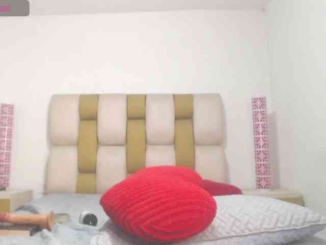 samy-brown webcam