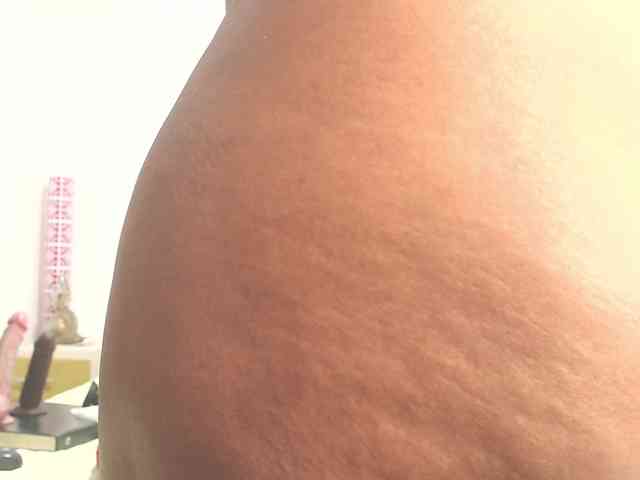 samy-brown webcam