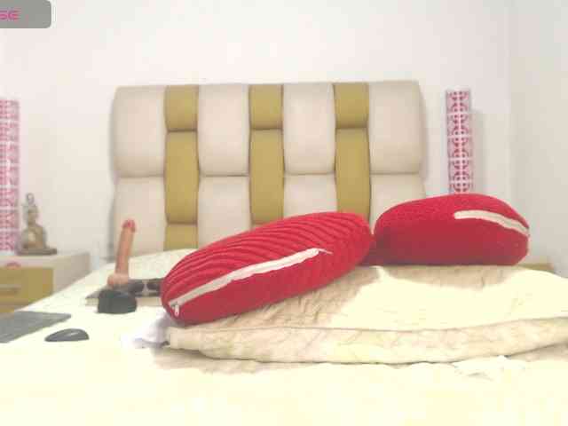 samy-brown webcam