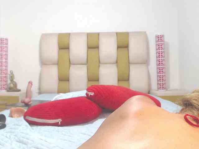 samy-brown webcam