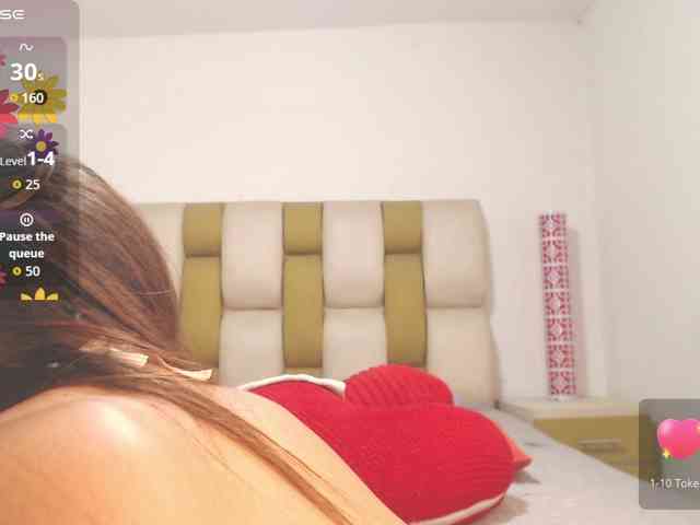 samy-brown webcam