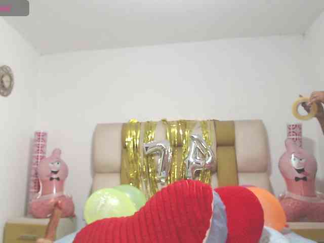 samy-brown webcam