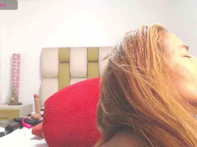 samy-brown webcam