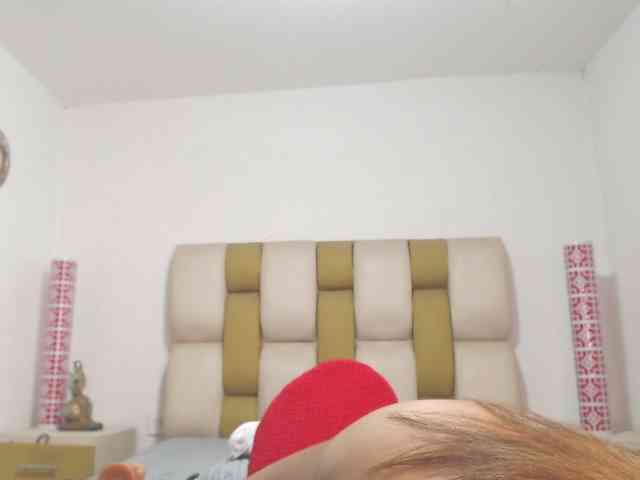 samy-brown webcam