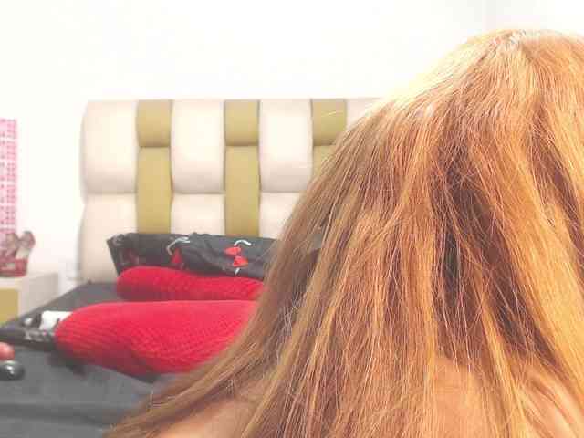 samy-brown webcam