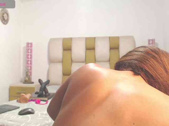 samy-brown webcam