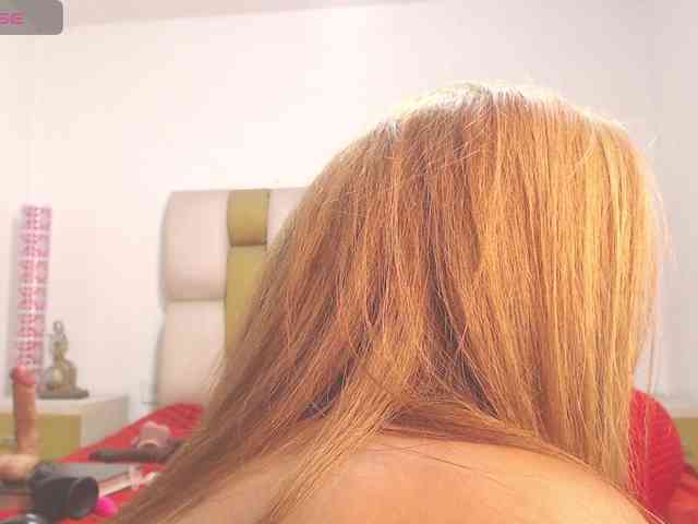 samy-brown webcam