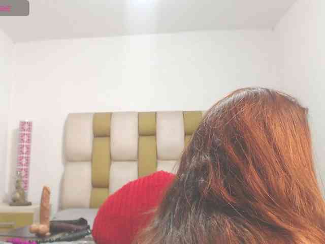 samy-brown webcam