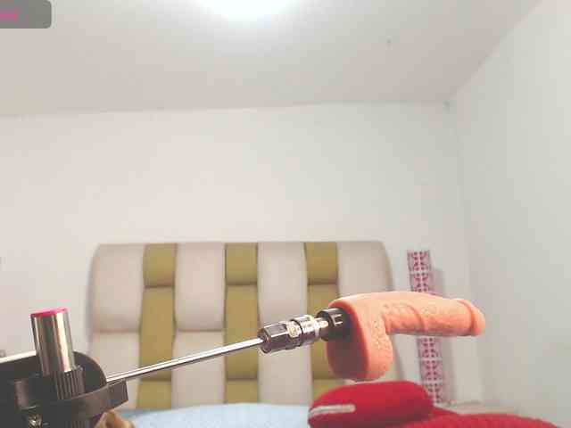 samy-brown webcam