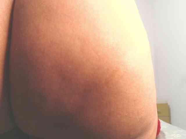 samy-brown webcam