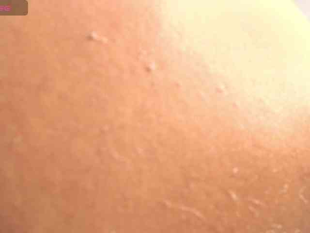samy-brown webcam