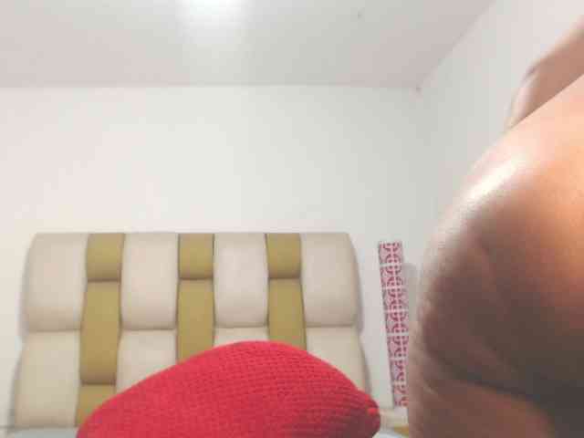 samy-brown webcam