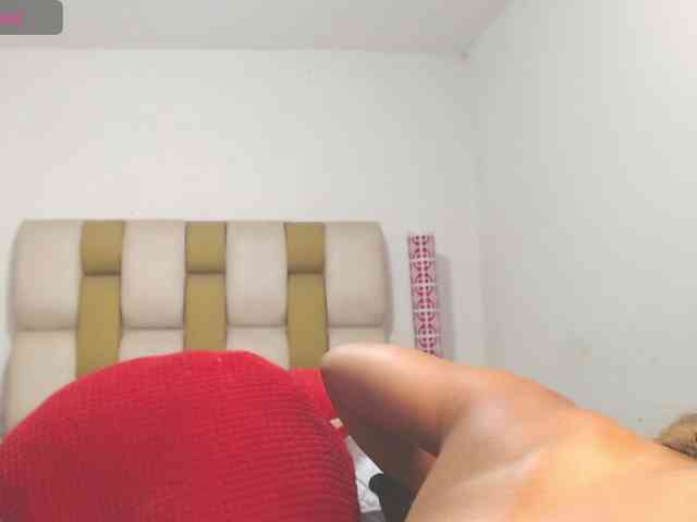 samy-brown webcam