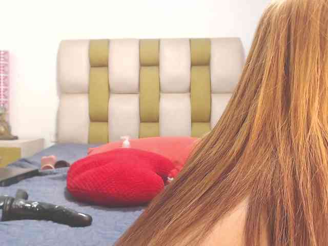 samy-brown webcam