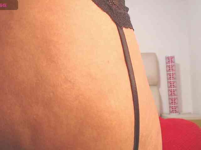 samy-brown webcam