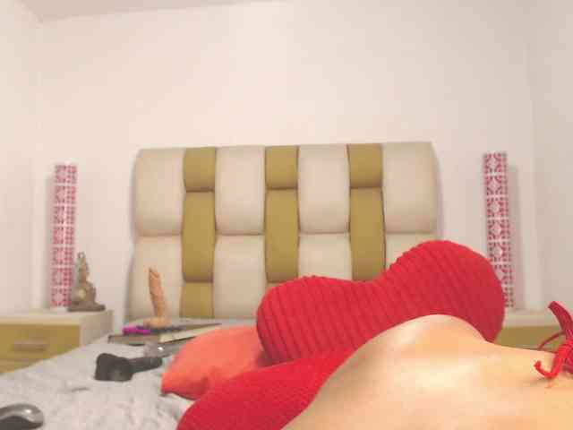 samy-brown webcam