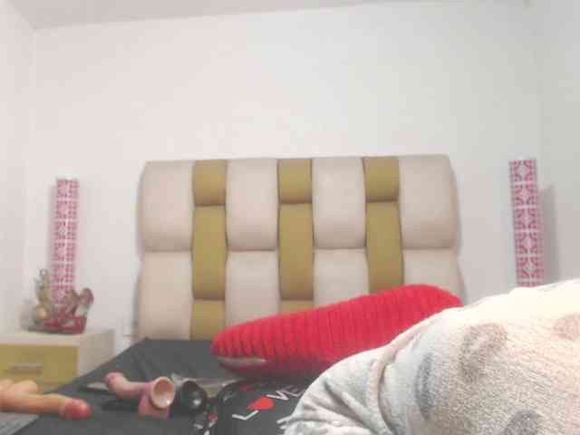 samy-brown webcam
