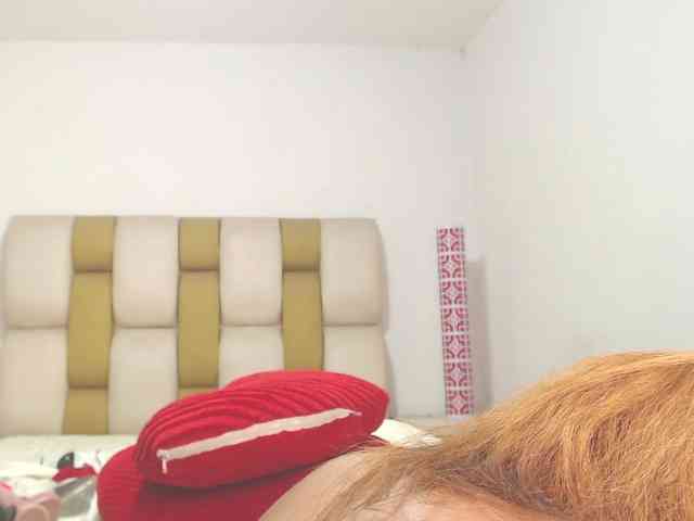 samy-brown webcam