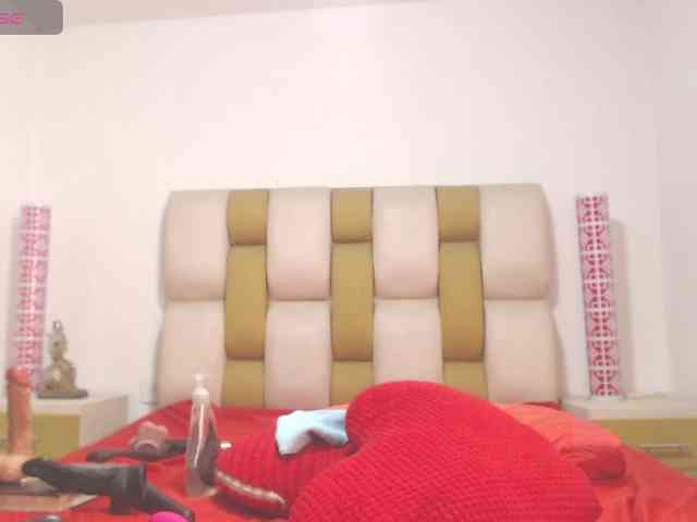 samy-brown webcam