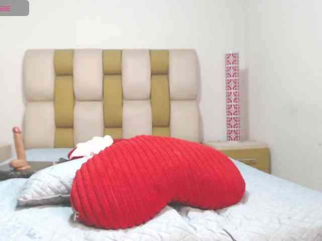 samy-brown webcam