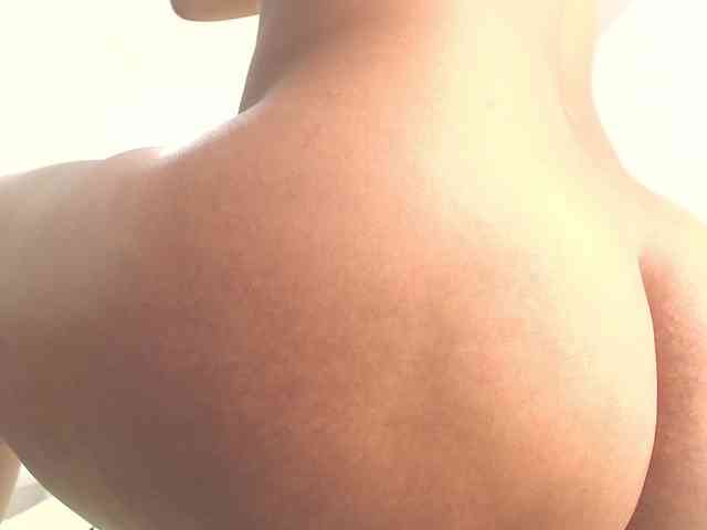samy-brown webcam