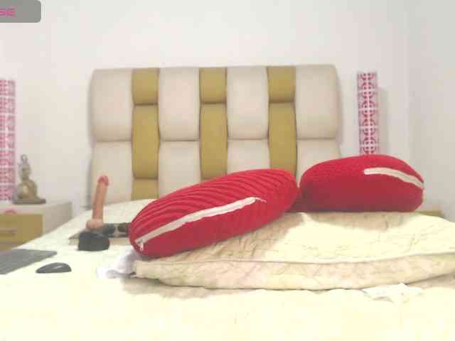 samy-brown webcam