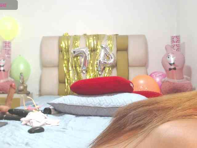 samy-brown webcam