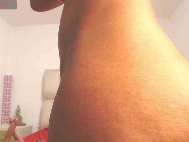 samy-brown webcam