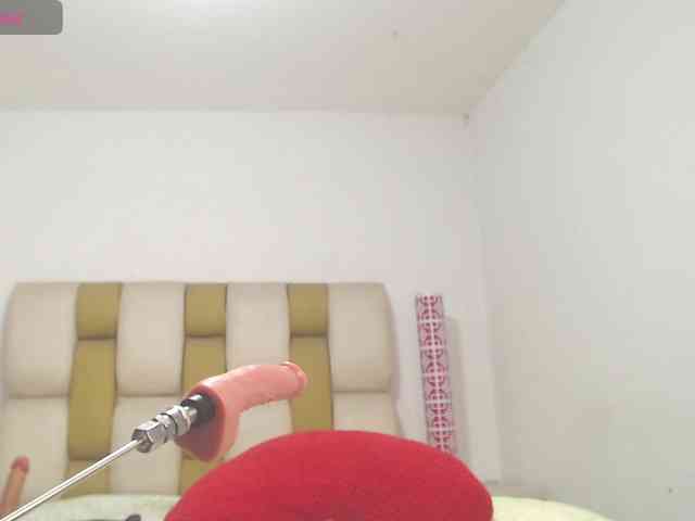 samy-brown webcam