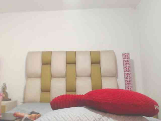 samy-brown webcam