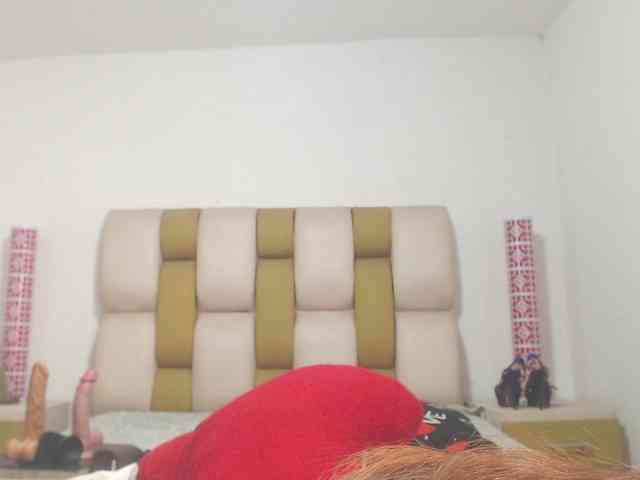 samy-brown webcam
