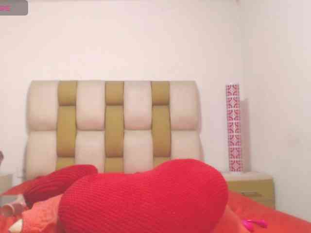 samy-brown webcam